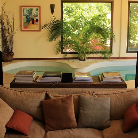 Luxury House In The Heart Of Tenerife La Laguna  Eksteriør billede