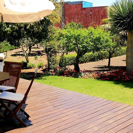 Luxury House In The Heart Of Tenerife La Laguna  Eksteriør billede