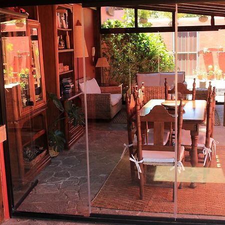 Luxury House In The Heart Of Tenerife La Laguna  Eksteriør billede