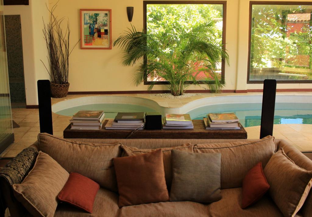 Luxury House In The Heart Of Tenerife La Laguna  Eksteriør billede
