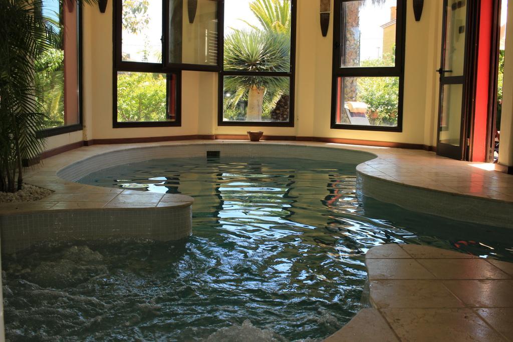Luxury House In The Heart Of Tenerife La Laguna  Eksteriør billede