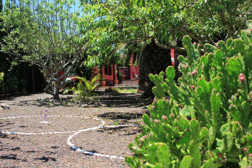 Luxury House In The Heart Of Tenerife La Laguna  Eksteriør billede