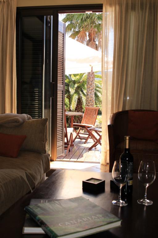 Luxury House In The Heart Of Tenerife La Laguna  Eksteriør billede