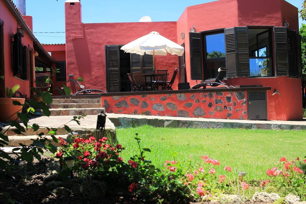 Luxury House In The Heart Of Tenerife La Laguna  Eksteriør billede