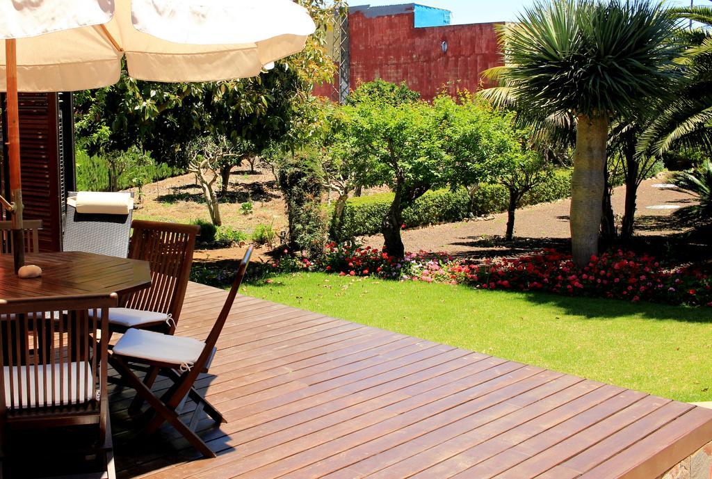 Luxury House In The Heart Of Tenerife La Laguna  Eksteriør billede