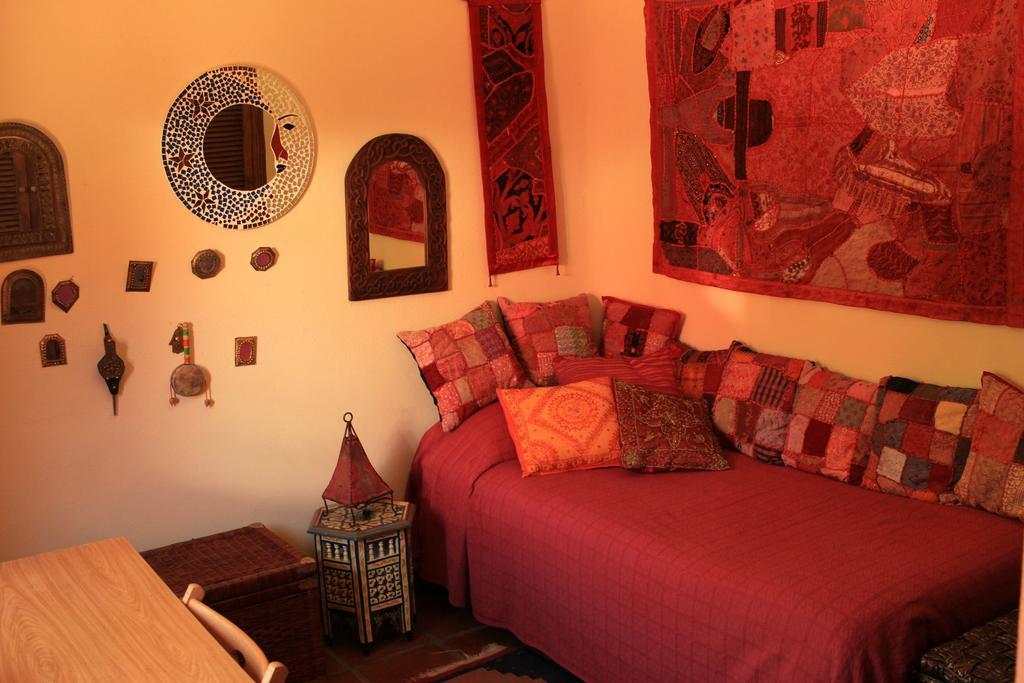 Luxury House In The Heart Of Tenerife La Laguna  Eksteriør billede